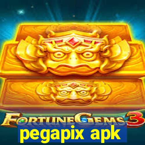 pegapix apk